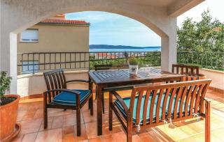 Four-Bedroom Holiday Home In Kastel Sucurac Ii - Kaštela - 3