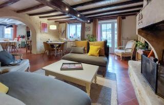 Lovely Home In Doulezon - Doulezon - 6