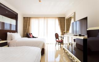 LK President - Pattaya - 9