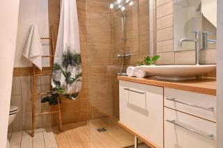 L'écrin de Frida - Duplex au cœur de la ville - Nimes - 7