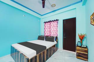 Hotel O R K Marriage Hall and Guest House - Bihta - 7