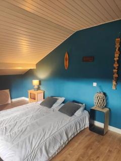 Appartement dans maison - Cognin - 9