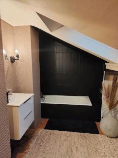 Appartement dans maison - Cognin - 2