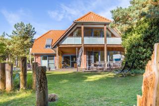 Strandhaus Hühnergott - Neuhaus - 0