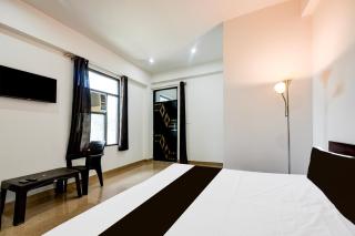 Hotel O Glory Galaxy - Faridabad - 3