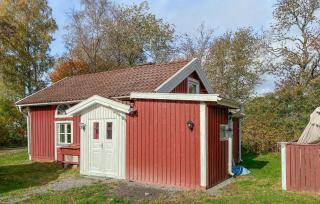 1 Bedroom Awesome Home In Stockaryd - Stockaryd - 9