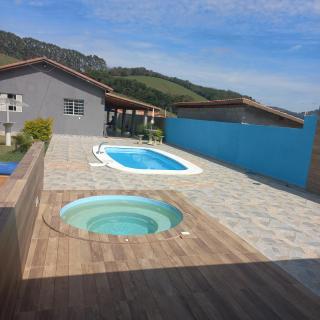 Chácara Cantinho dos Sonhos - 7