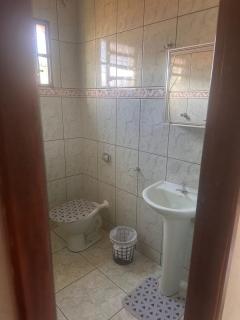 Apartamento Alecrim - São Roque de Minas - 1