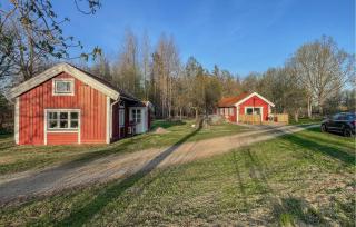 1 Bedroom Gorgeous Home In Stockaryd - Stockaryd - 0
