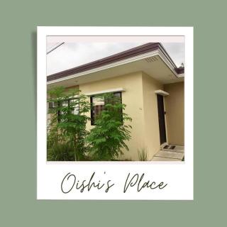 RANDA HOMESTAY at Grandville Subd Dalipuga Iligan - Iligan - 5