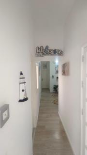 Casa Luna y Sol - Puerto del Rosario - 2