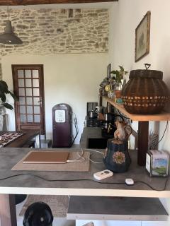 L'Ostal du Pic saint Loup aux Embruscalles - Claret - 5