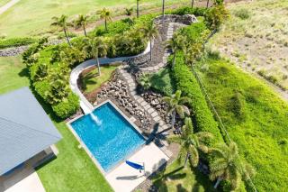 PiH: Hale Kailani Heated Private Pool Spa - Waimea - 1