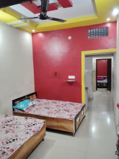 Shri Manshaman Ganesh HomeStay - Ujjain - 3