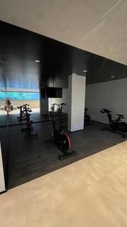 Studio Moema Spazio di Casa OJ 1815 Jurupis - São Paulo - 9
