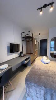Studio Moema Spazio di Casa OJ 1815 Jurupis - São Paulo - 5