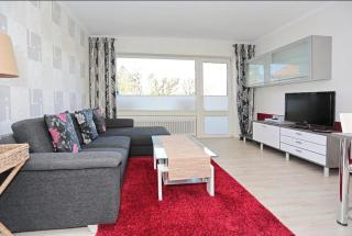 Holiday Residenz B 44 - Borkum - 0