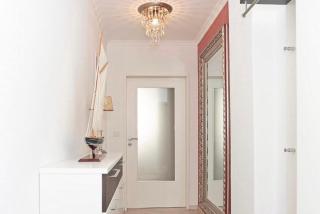 Holiday Residenz B 44 - Borkum - 1