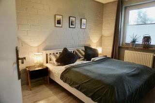 Ferienwohnung Flut Dagebüll - 8