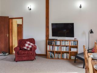 Leys Barn - Great Chishall - 6