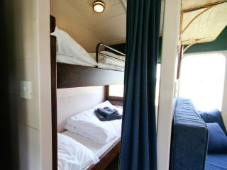Railway Carriage One - E5337 - Wetheringsett - 6