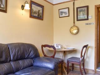 Broom Cottage - 7