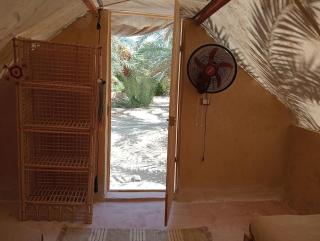 Siwa ajubar camp - Siwa - 3
