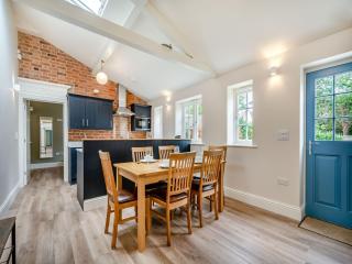 The Potting Shed - Hatherop - 2