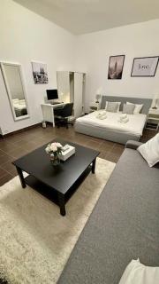 Cozy apartment in Prague 3 - Prague - 0