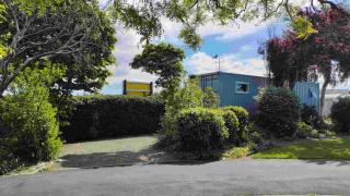 The container stay - Appleby - 0