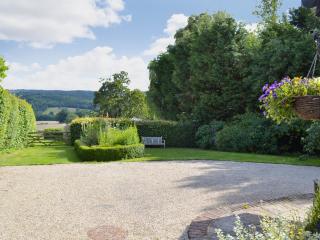 Mount House Barn - Burwash - 9