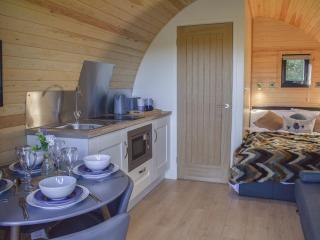 Glampio Trysor Merddwr-Ukc5826 - Llangwm - 7