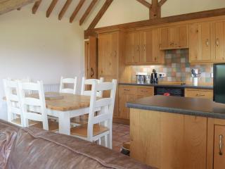 Talog Barn-Uk31366 - Tregynon - 4