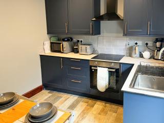 Ash Cottage - Buxton - 6