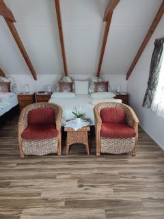 Whitianga Luxurious studio room - 0