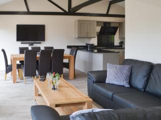 Reivers Rest - Otterburn - 8