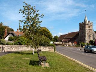 The Barn - Brighstone - 5