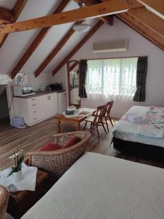 Luxurious studio room - Whitianga - 3