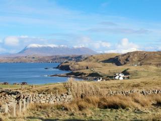 Eagle Cottage - Culkein - 0
