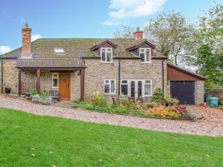 Wren Cottage - Lydney - 0
