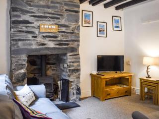 Caer Elen - Dolwyddelan - 8