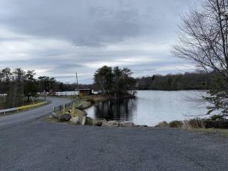 The Gap at Poconos- Sun Room-Arcade- Game Room - 7