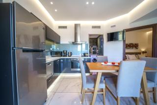 Elysian Suites - Hersonissos - 6