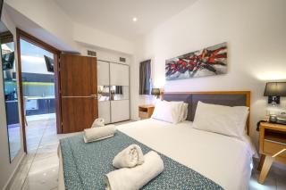 Elysian Suites - Hersonissos - 2