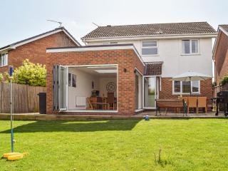 Paradise House - Honington - 9