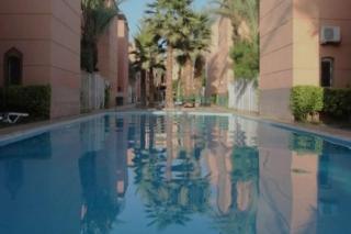 Riad atlas marrakech - 2