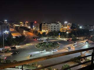 2 Bedroom Serviced Apartment Phase 7 Near Food Street By Prestige Management - Rawalpindi - 9