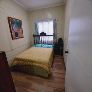 The garden suite - Alajuela - 1