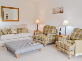Boatmans Cottage At Invernian Mor - 6
