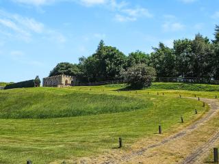 The Water Castle - Wall Houses - 0